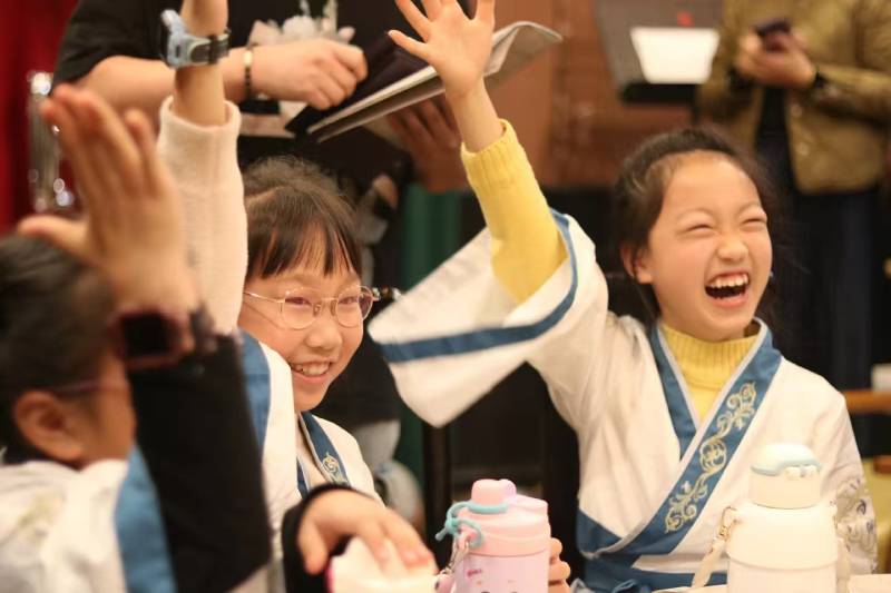 鄄城县互动剧场策划
